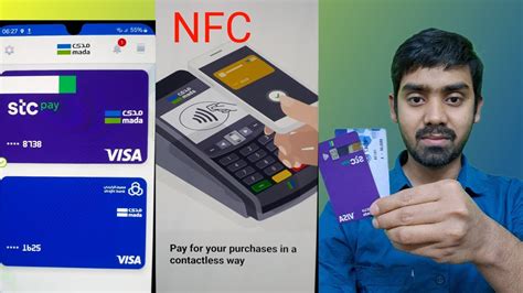 how to setup nfc card|how to pay with nfc.